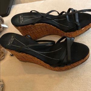 Kate spade wedge